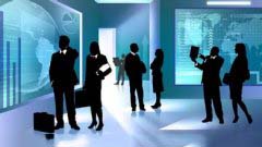 分公司注册流程